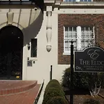 The Eldon Luxury Suites